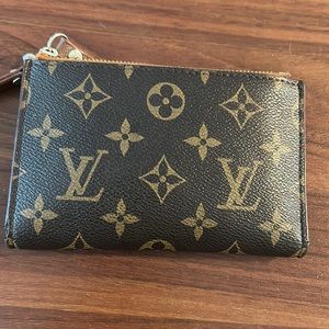 Lv wallet